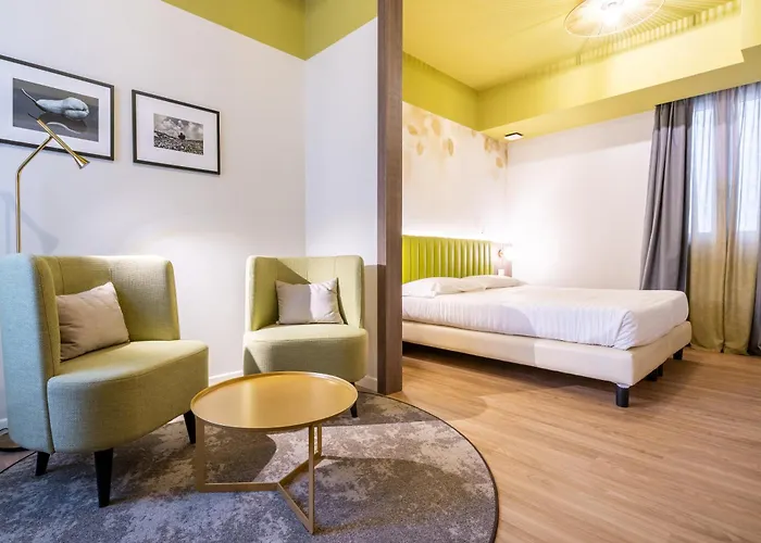 Hotel Regina Elena 57&Oro Bianco SPA