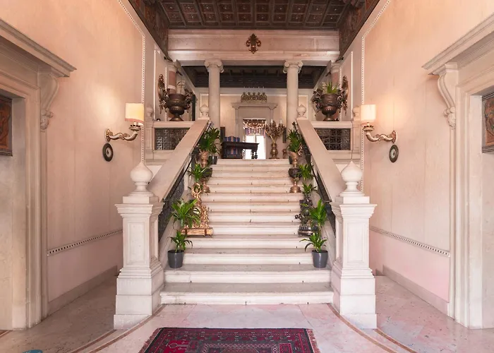 Hotel & Spa Duchessa Isabella Collection By Gsa Hotels