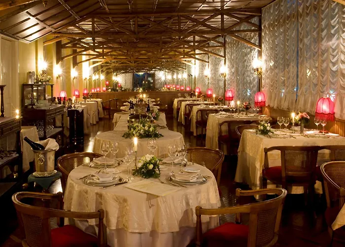 Hotel Vittoria