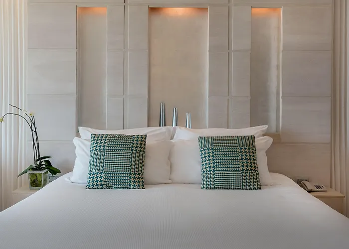 Savoia Hotel Rimini