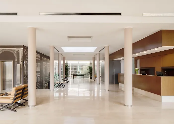 Una Hotels Bologna San Lazzaro