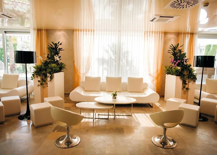 Hotel Premier & Suites - Premier Resort