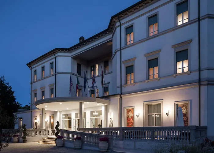 Grand Hotel Terme
